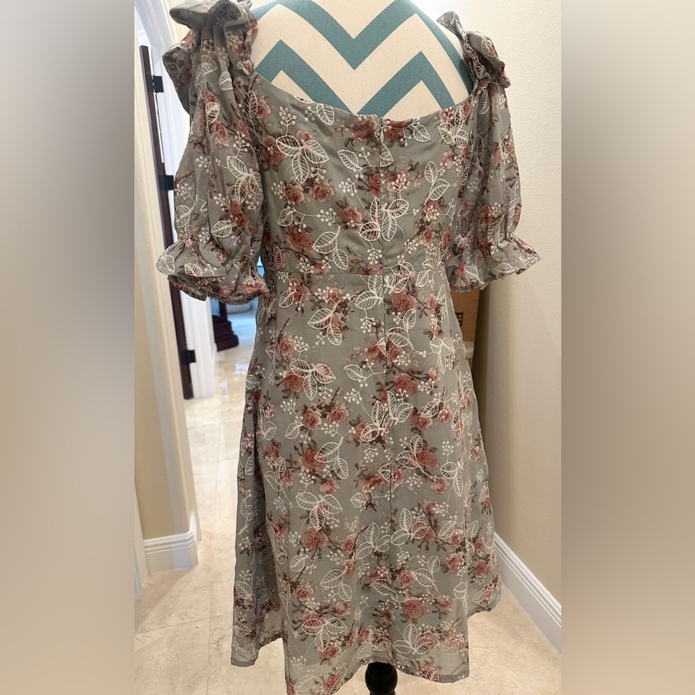 Women’s Altar’d State Mini Dress